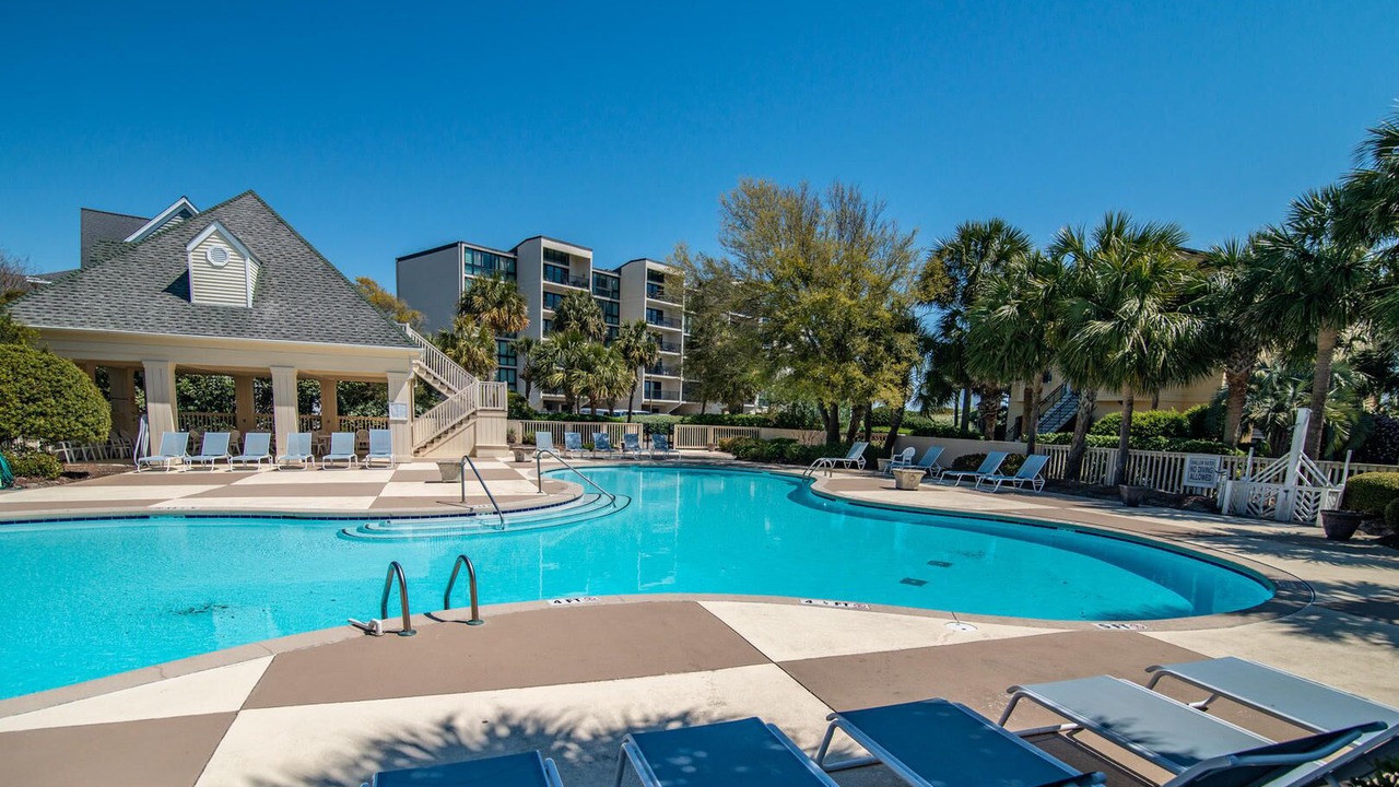 Photo of Outdoor in Litchfield by the Sea