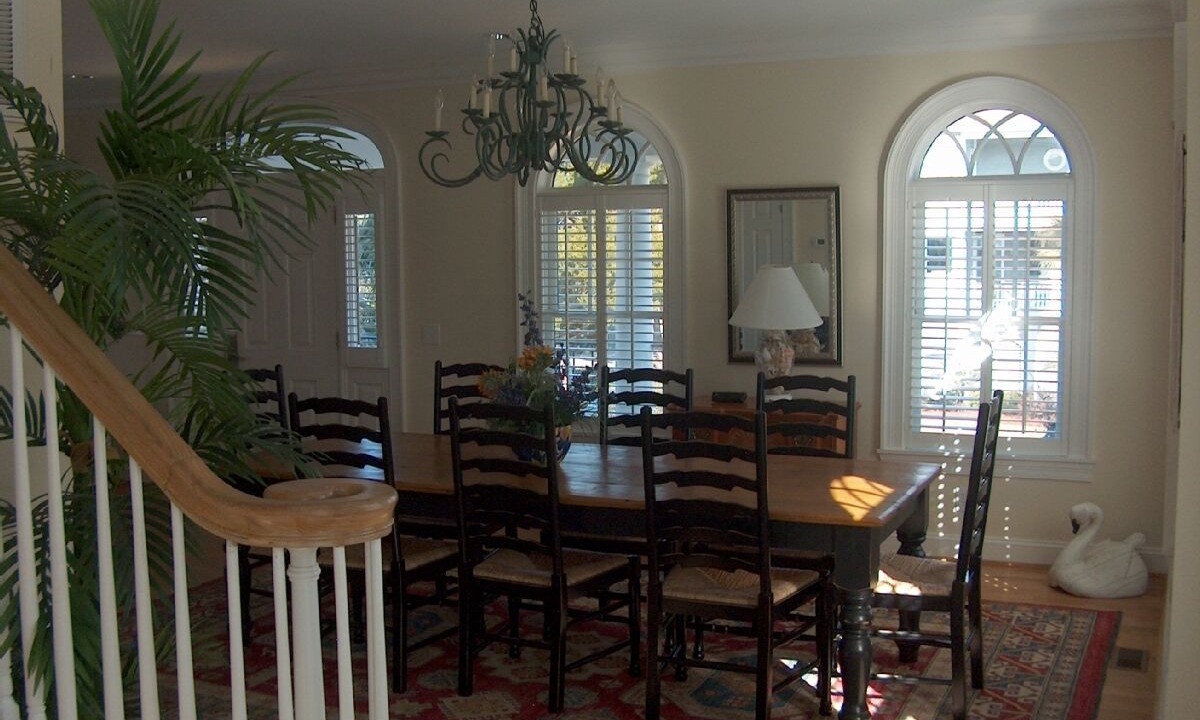 Photo of Livingroom in Litchfield by the Sea