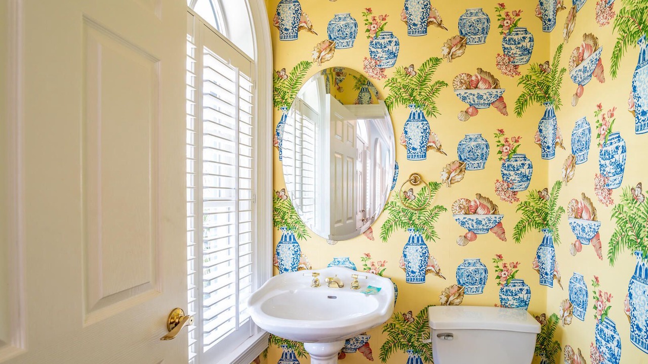 Photo of Bathroom in Litchfield by the Sea