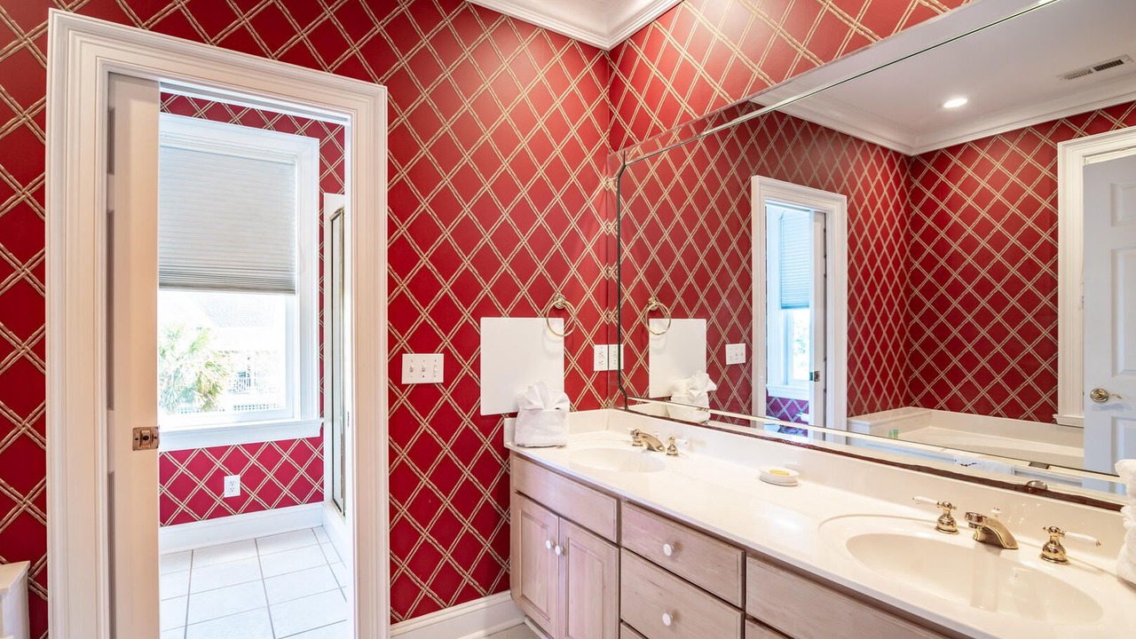 Photo of Bathroom in Litchfield by the Sea