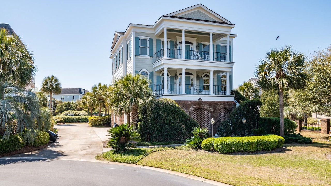 Photo of Outdoor in Litchfield by the Sea