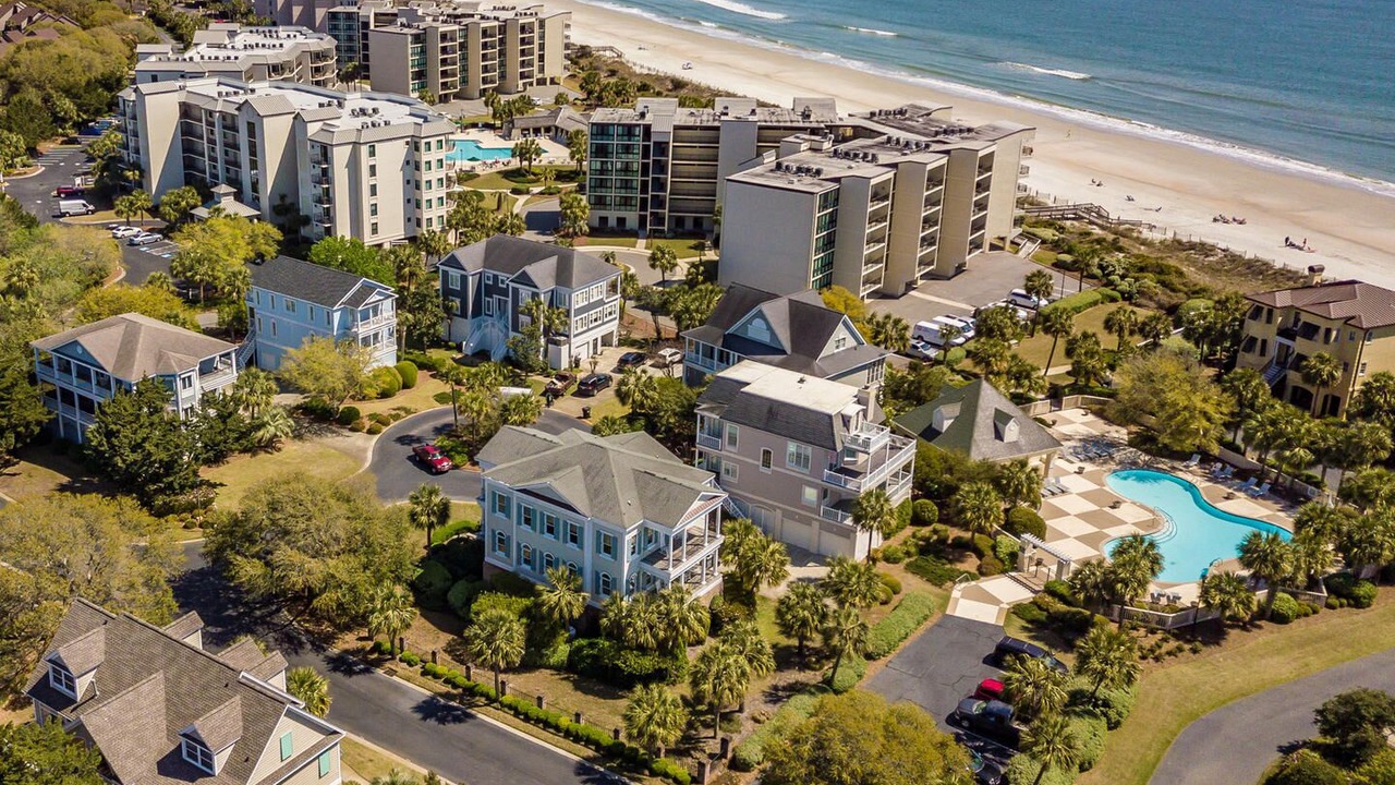 Photo of Outdoor in Litchfield by the Sea