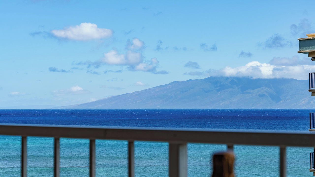 Photo of Outdoor in Kahana