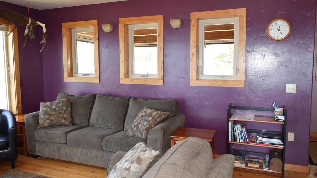 Photo of Livingroom in Diamond Ridge