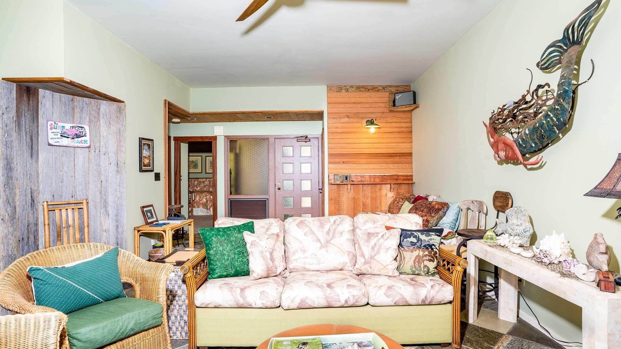 Photo of Livingroom in Kapalua