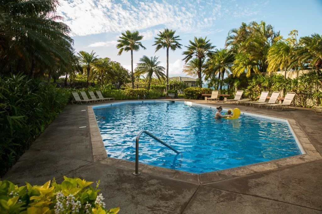 Photo of Outdoor in Kapalua