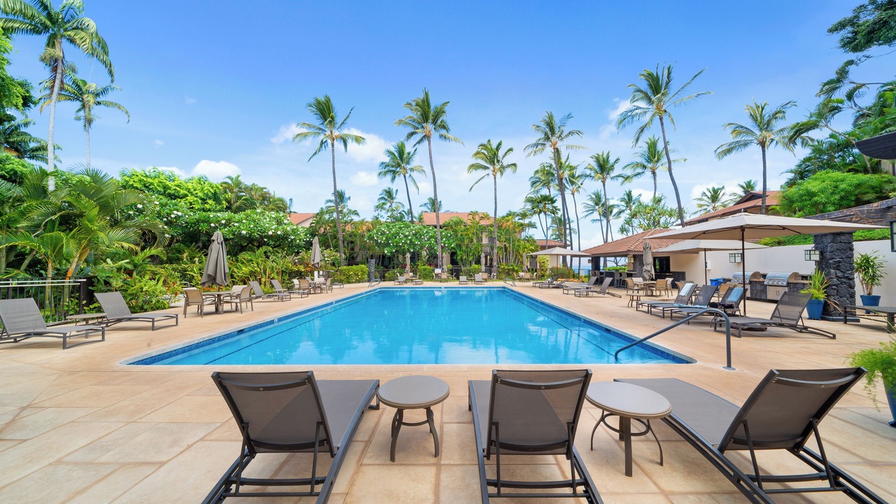 Photo of Outdoor in Wailea