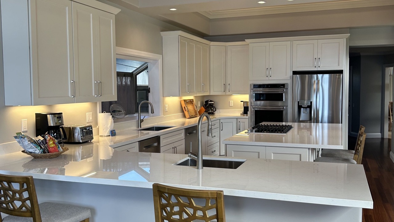 Photo of Kitchen in Napili