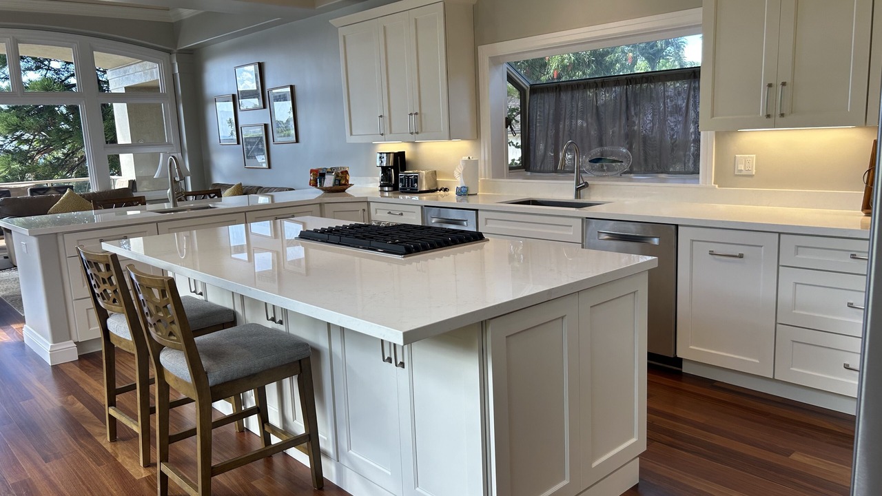 Photo of Kitchen in Napili
