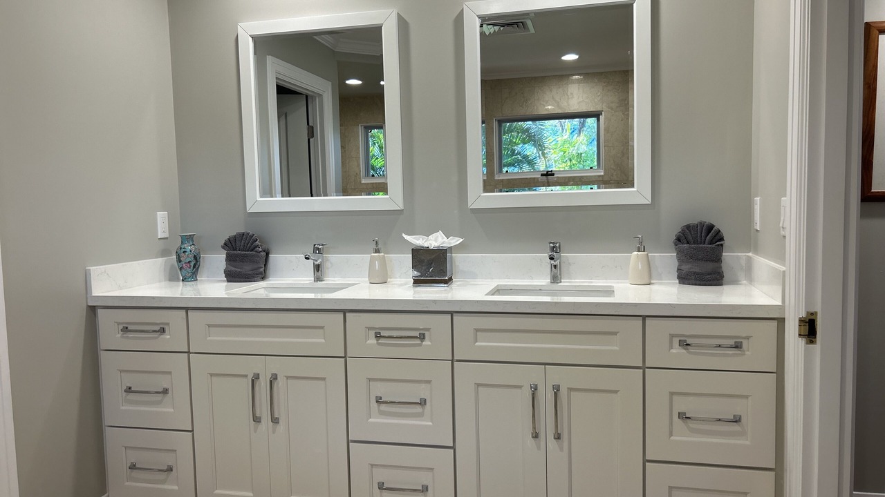 Photo of Bathroom in Napili