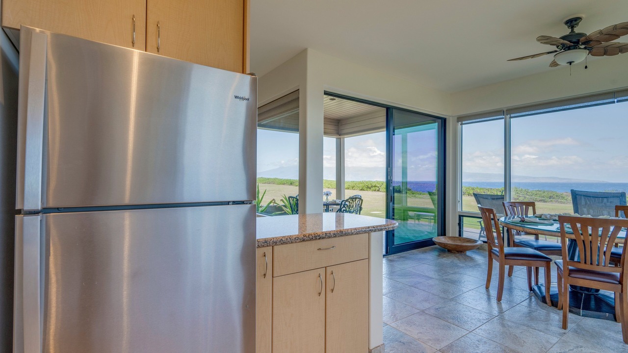 Photo of Bedroom in Napili