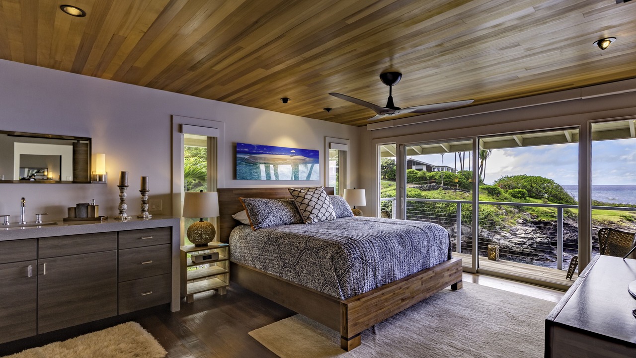 Photo of Bedroom in Napili