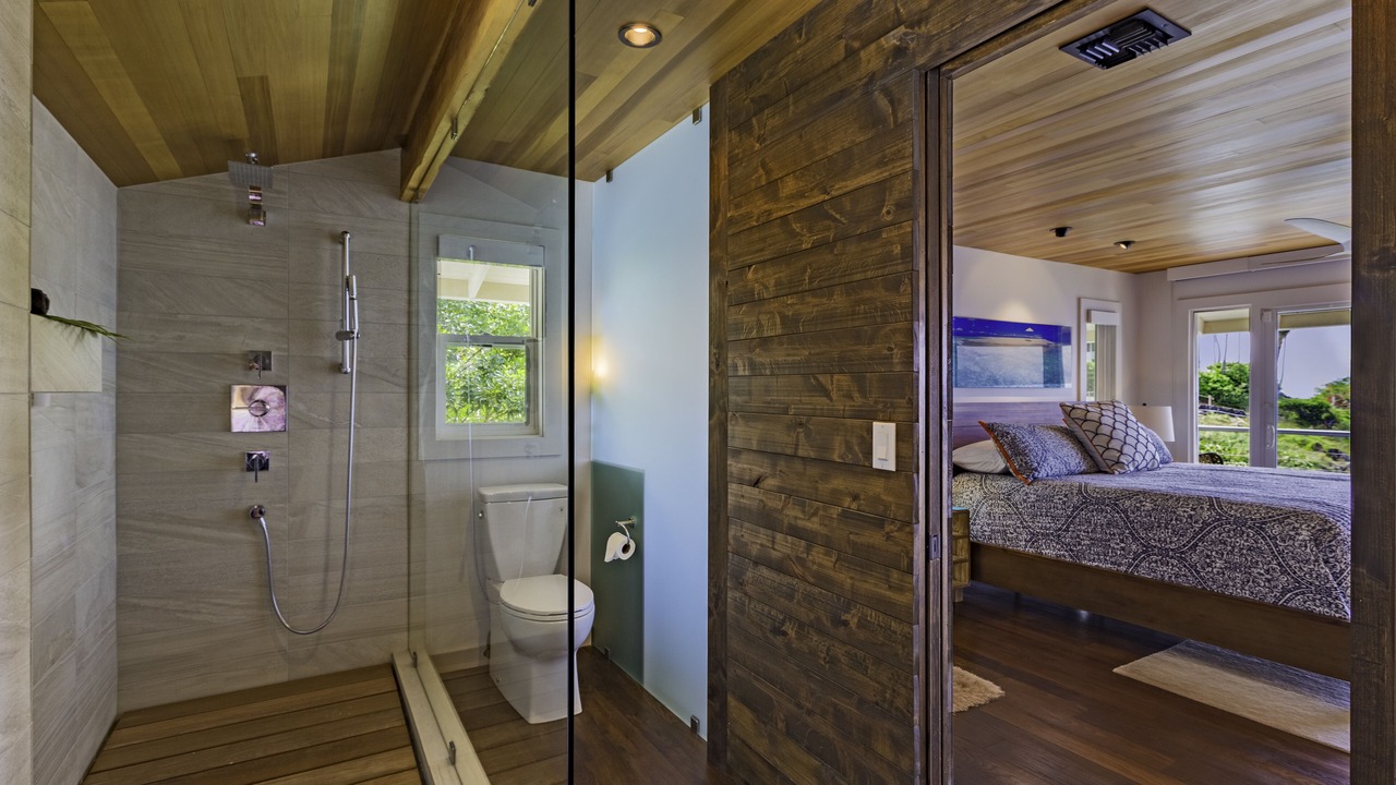 Photo of Bathroom in Napili