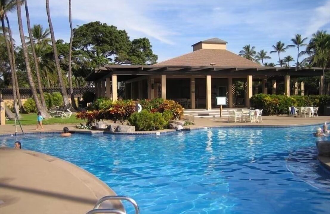 Photo of Outdoor in Wailea