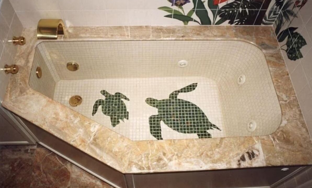 Photo of Bathroom in Wailea