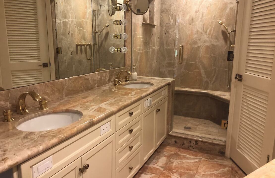 Photo of Bathroom in Wailea