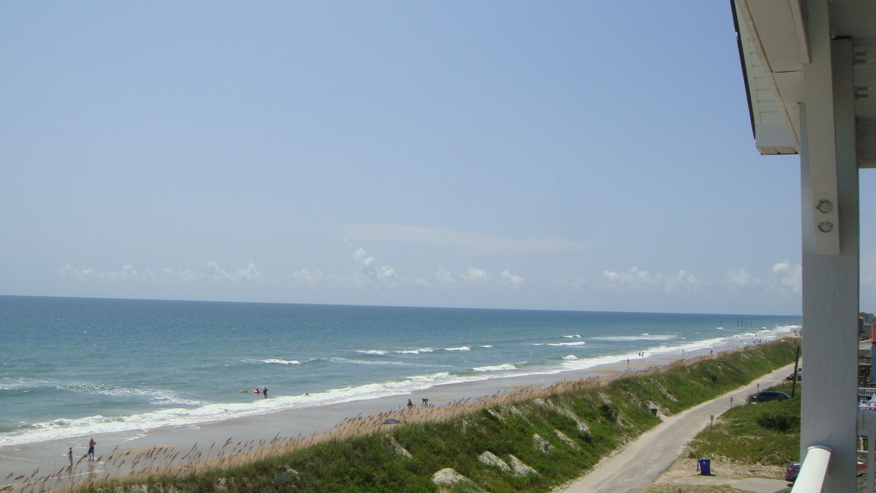 Photo of Others in Ocean City Beach