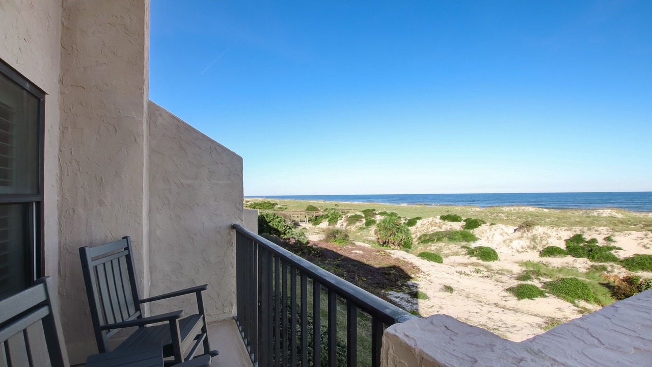 Photo of Patio Balcony in Amelia City