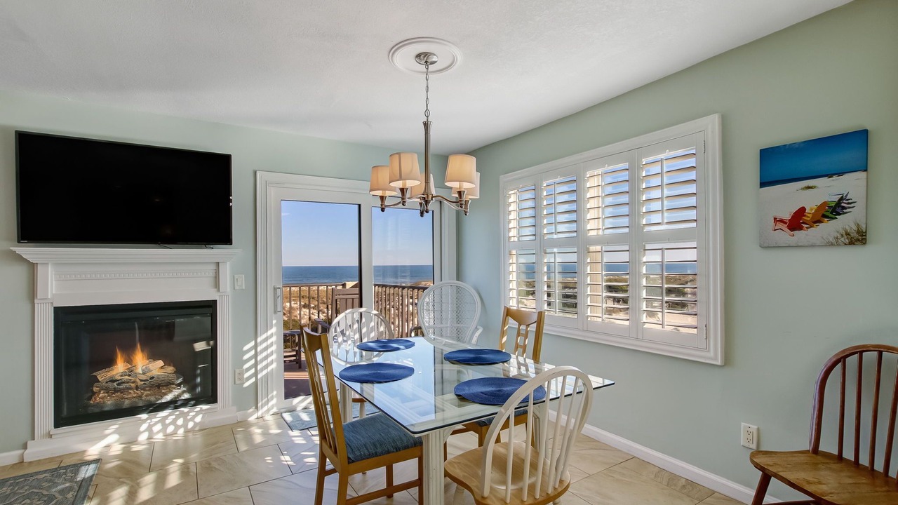 Photo of Patio Balcony in Amelia City