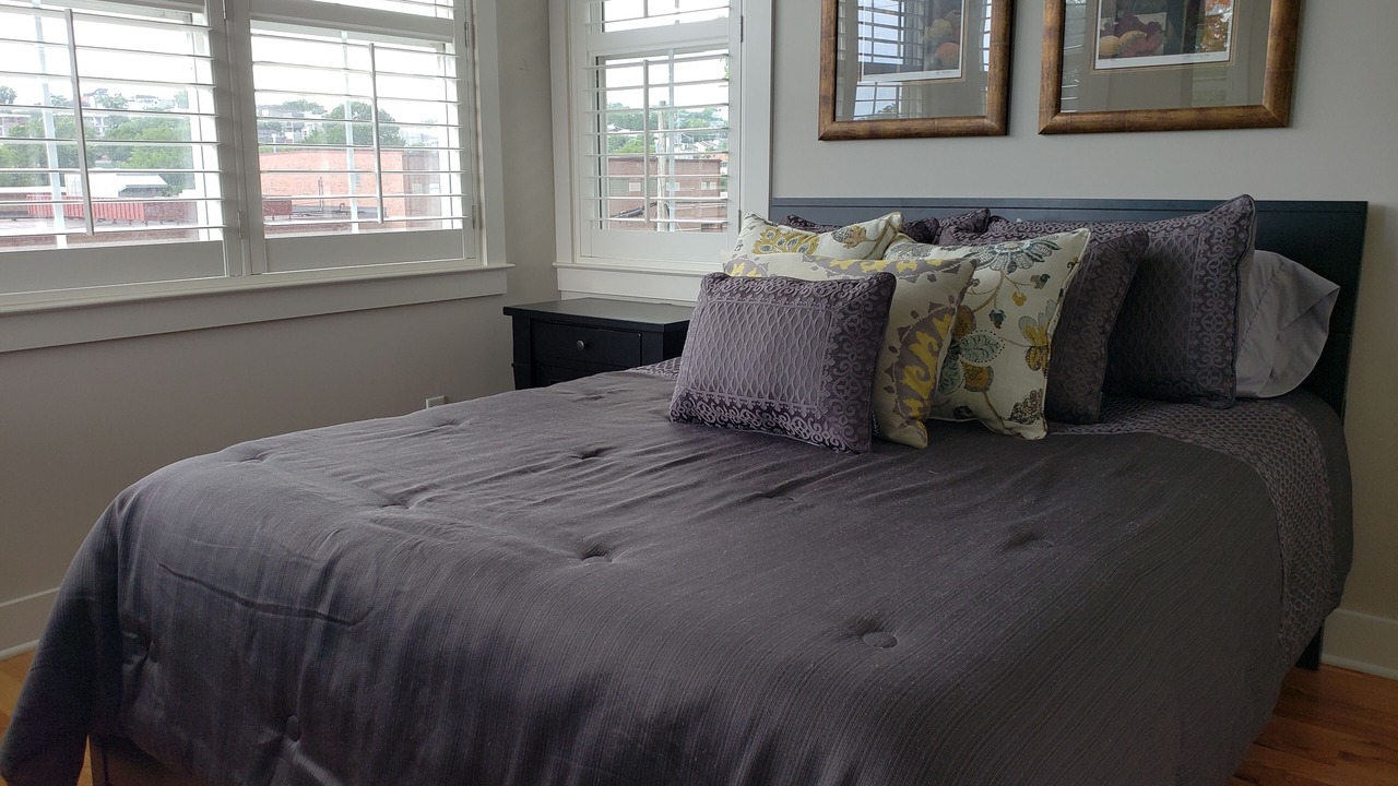 Photo of Bedroom in Sylvan Heights