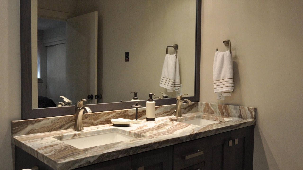Photo of Bathroom in Deer Valley