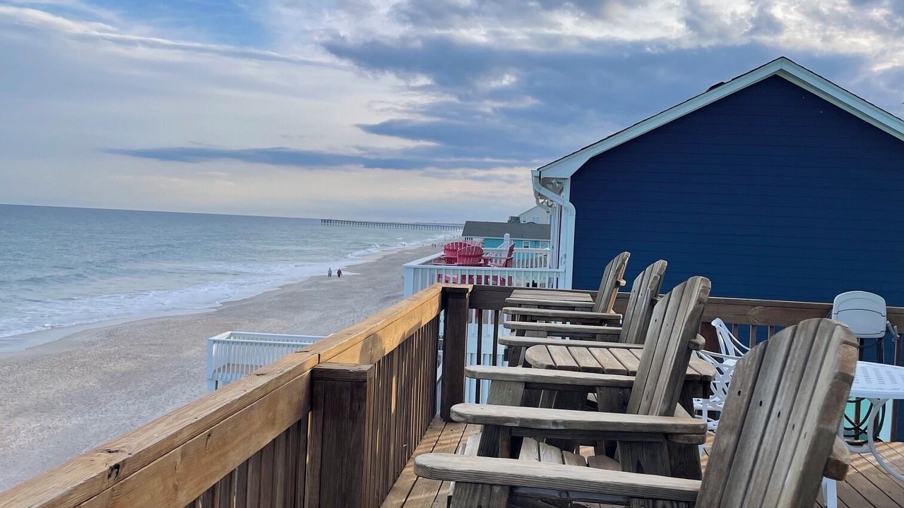 Photo of Others in Surf City