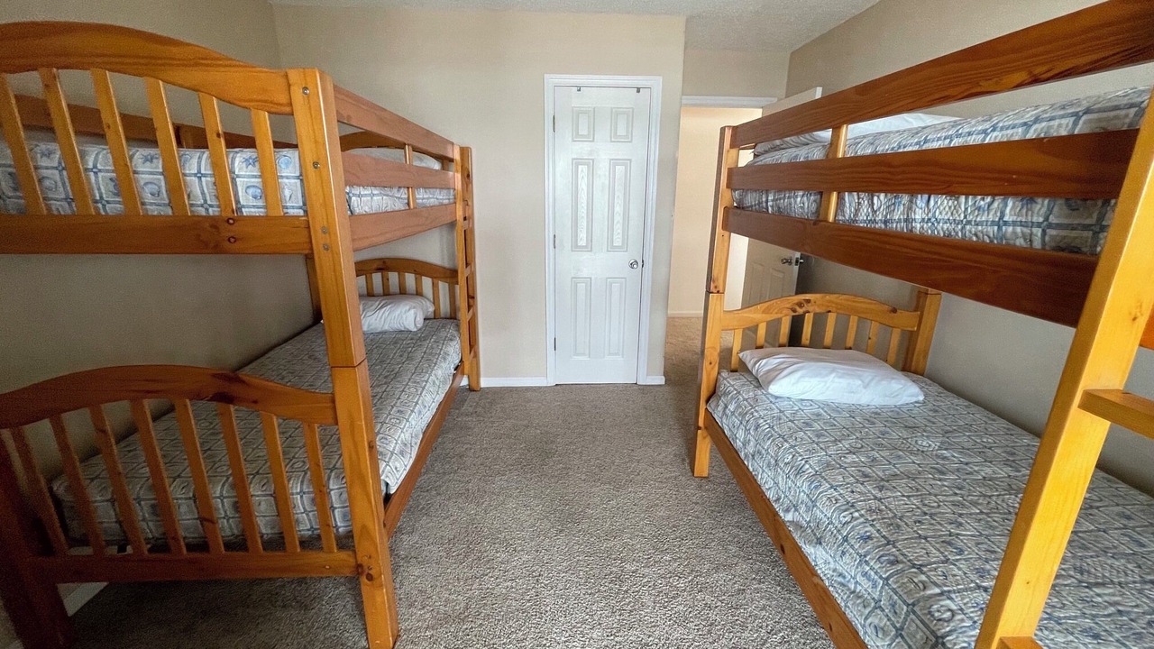 Photo of Bedroom in Surf City