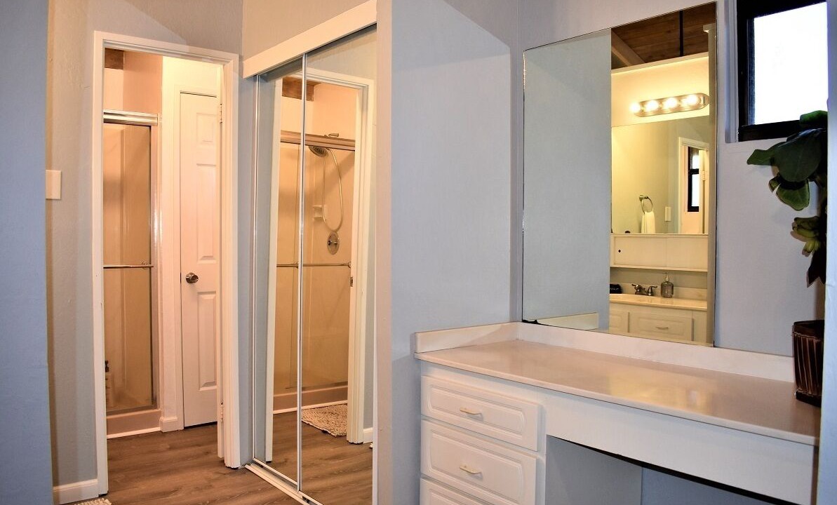 Photo of Bathroom in Waikoloa Village