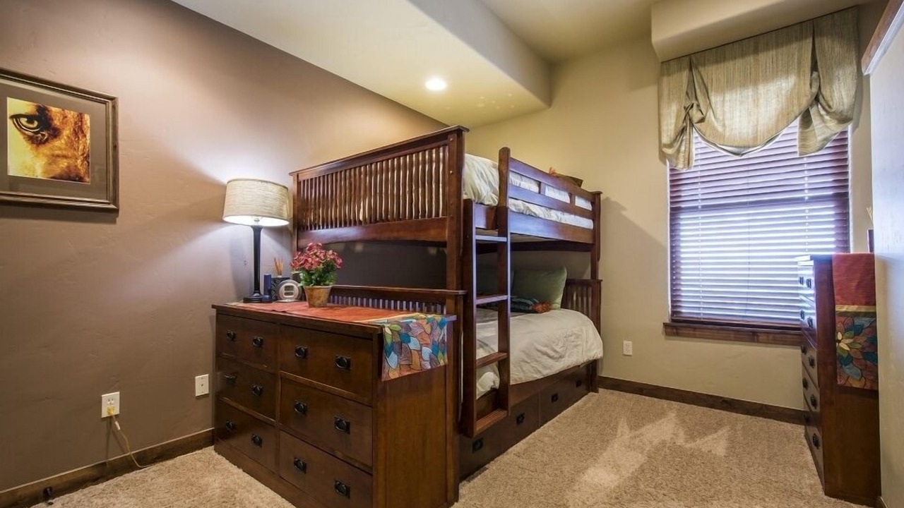 Photo of Bedroom in Deer Valley