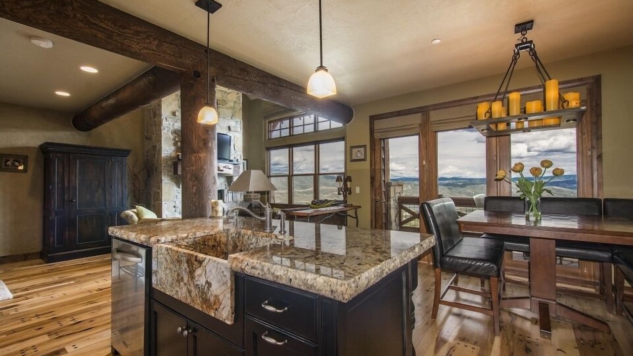 Photo of Bedroom in Deer Valley