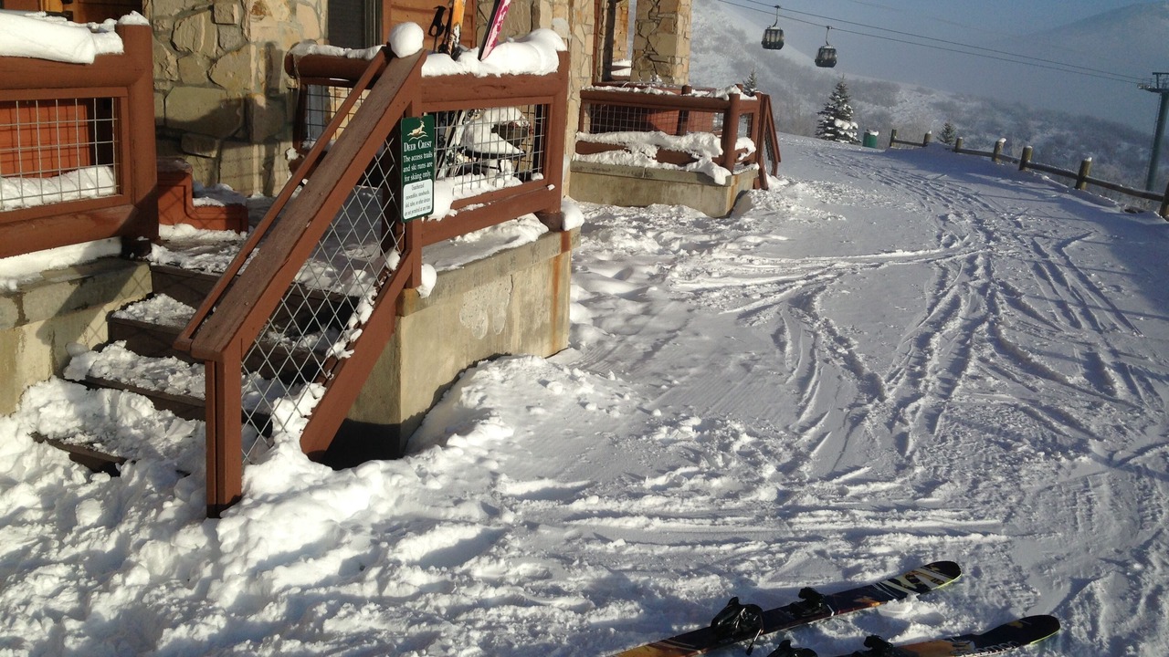 Photo of Others in Deer Valley