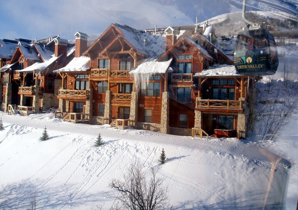 Photo of Others in Deer Valley