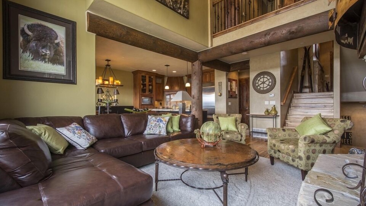 Photo of Bedroom in Deer Valley