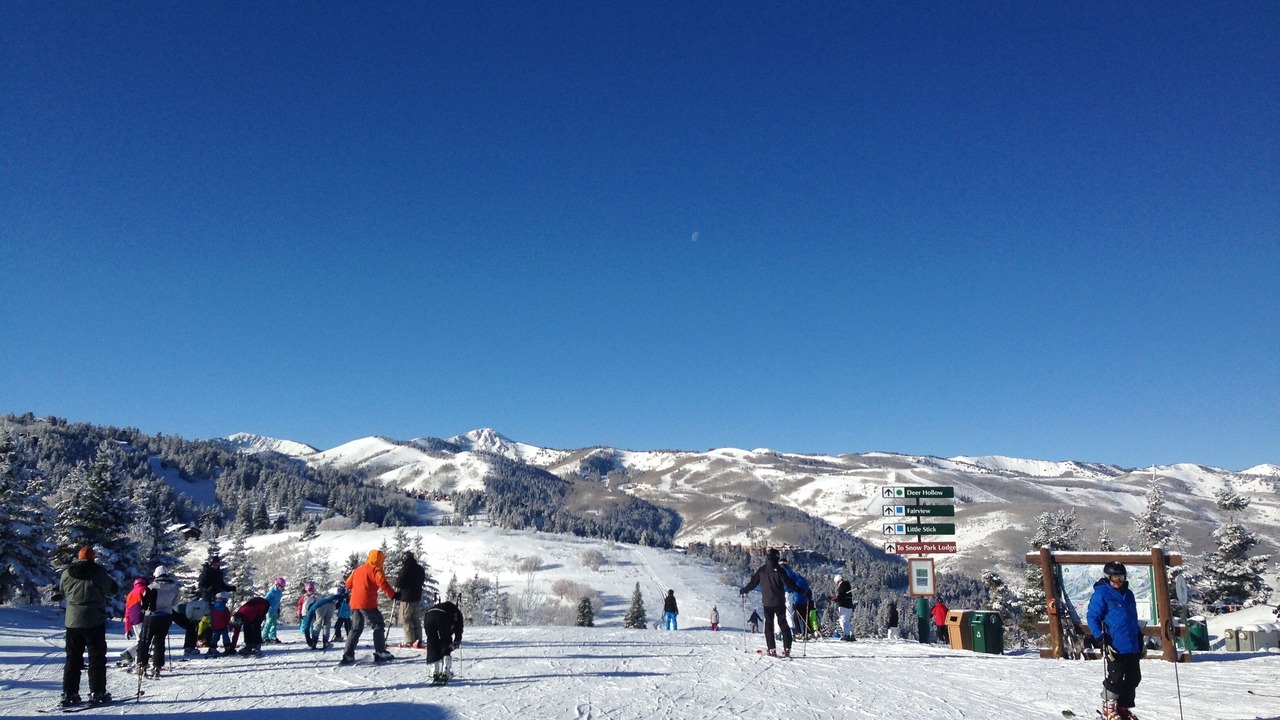 Photo of Others in Deer Valley