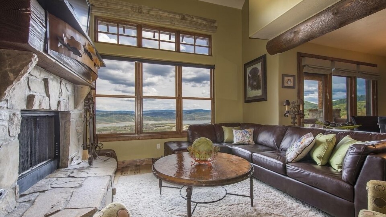 Photo of Bedroom in Deer Valley