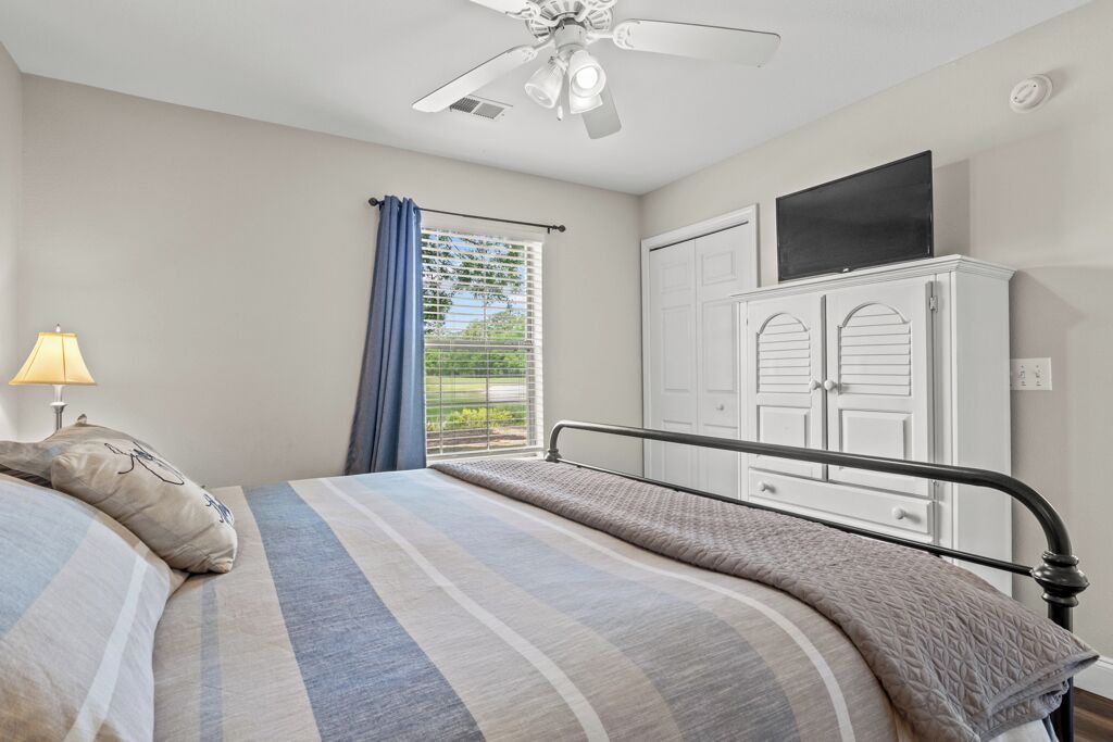 Photo of Bedroom in Pawleys Island