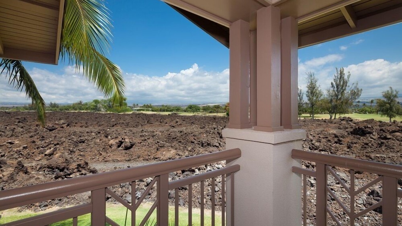 Photo of Outdoor in Waikoloa