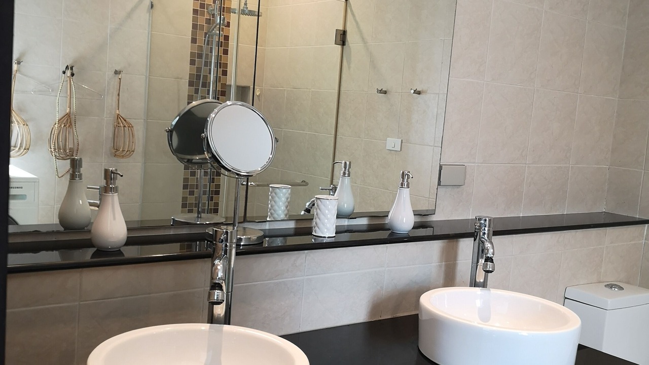Photo of Bathroom in Khao Lak