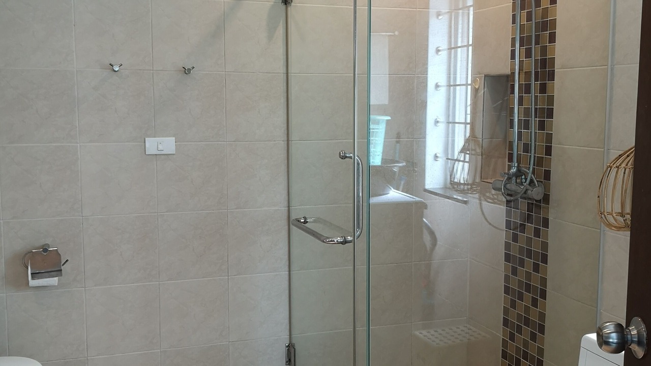 Photo of Bathroom in Khao Lak