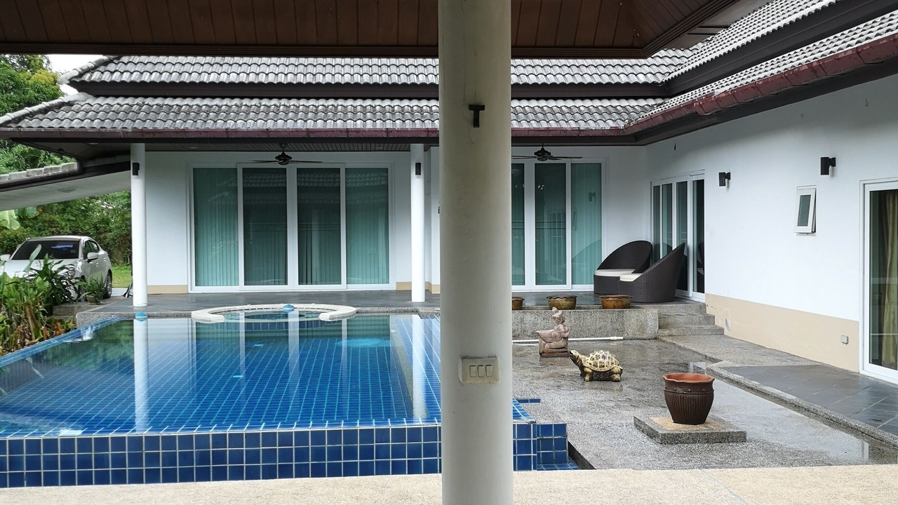 Photo of Outdoor in Khao Lak