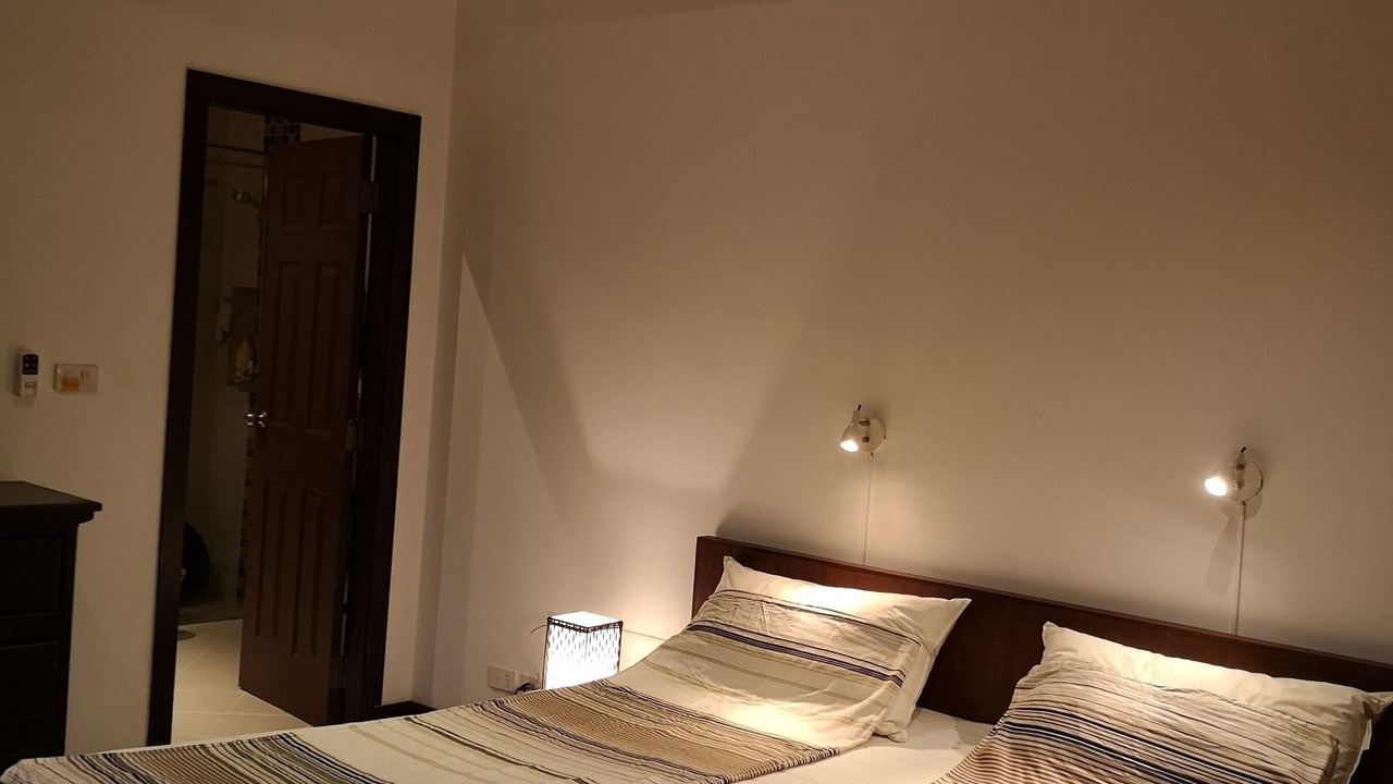 Photo of Bedroom in Khao Lak