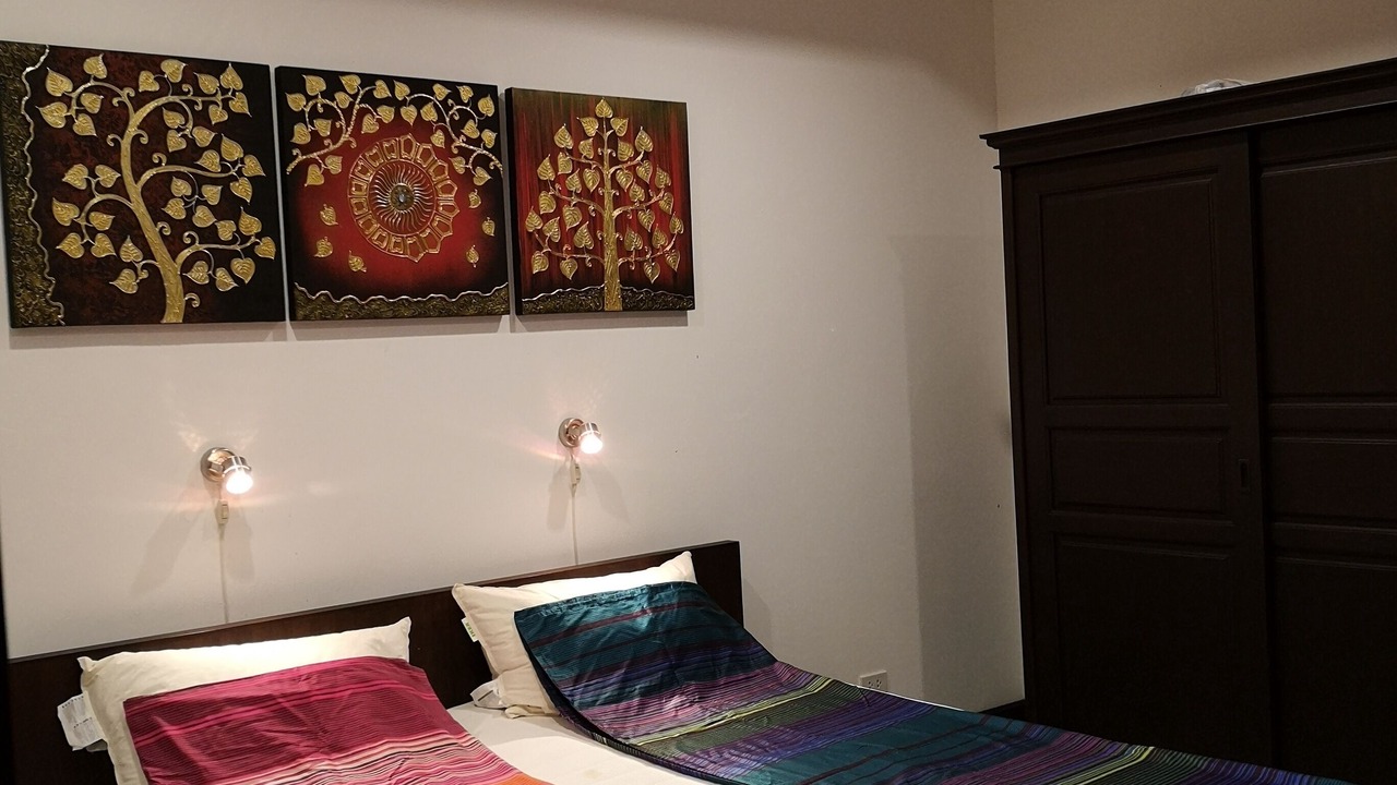 Photo of Bedroom in Khao Lak