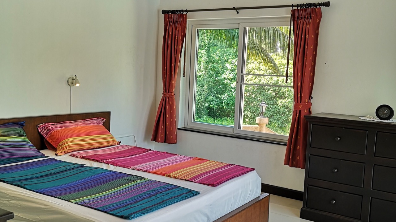 Photo of Bedroom in Khao Lak