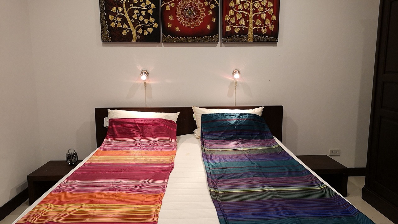 Photo of Bedroom in Khao Lak