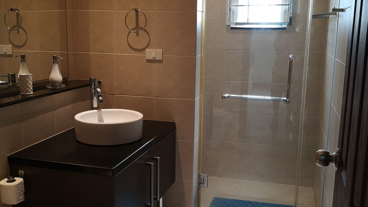 Photo of Bathroom in Khao Lak
