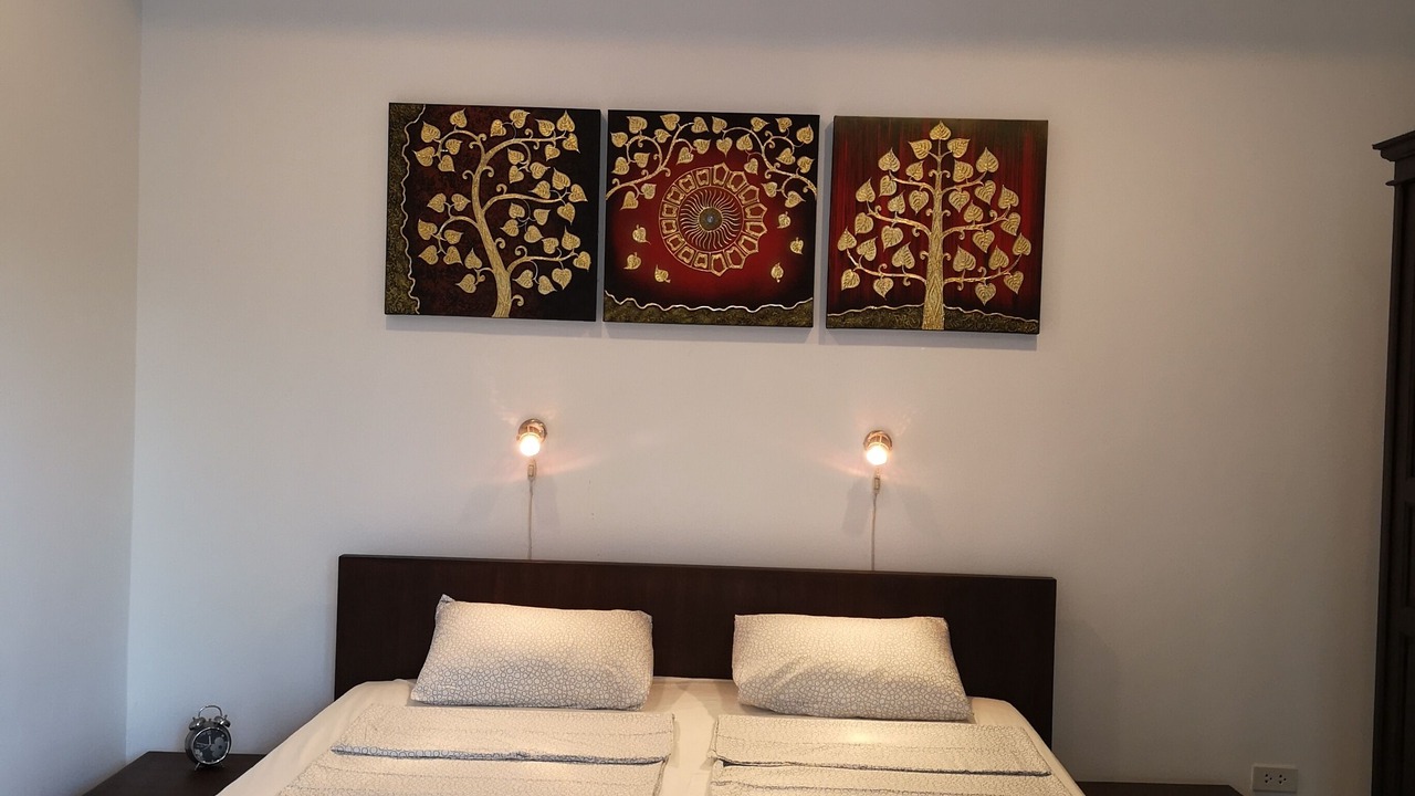 Photo of Bedroom in Khao Lak