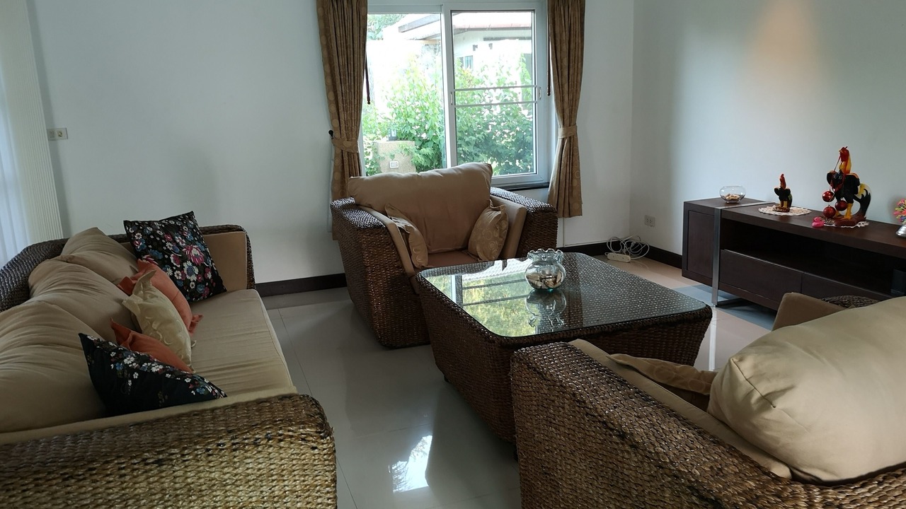 Photo of Livingroom in Khao Lak
