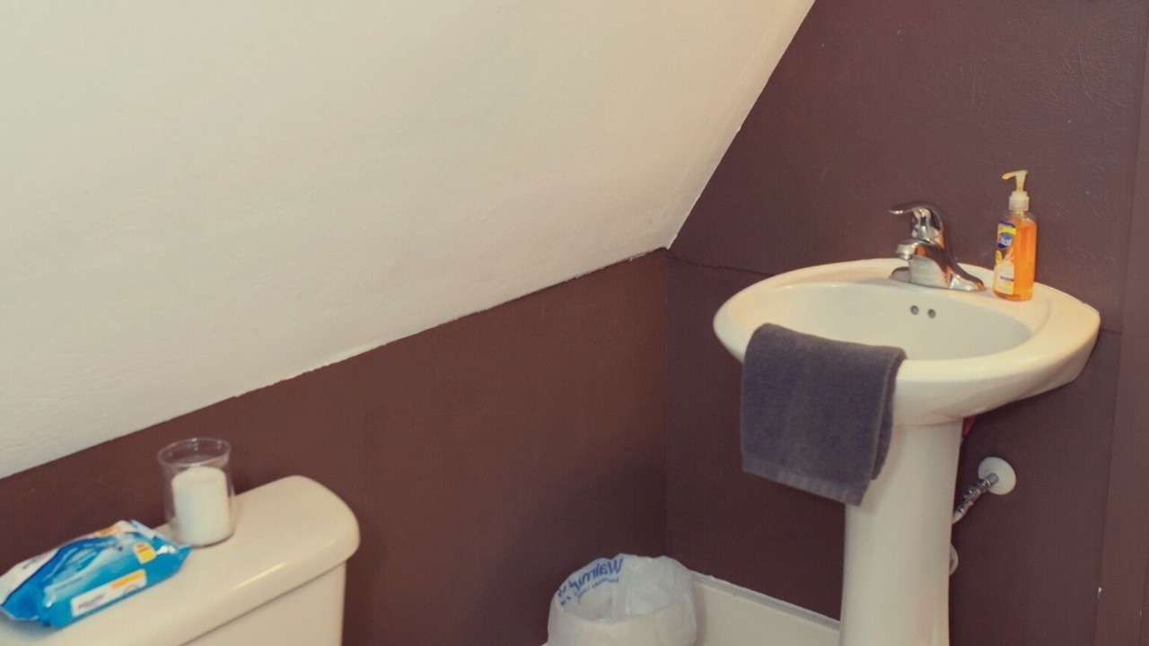 Photo of Bathroom in Northeast South Bend