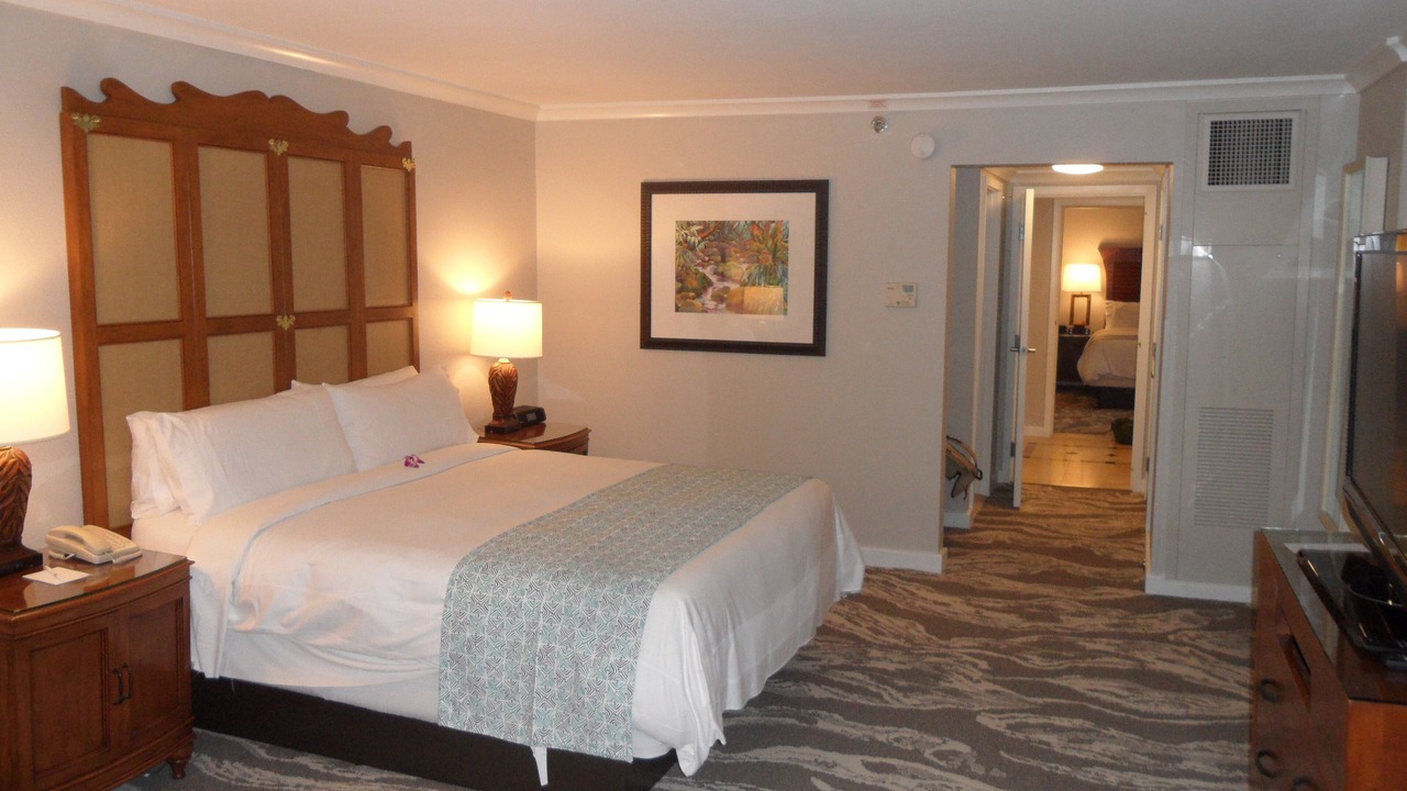 Photo of Bedroom in Kaanapali
