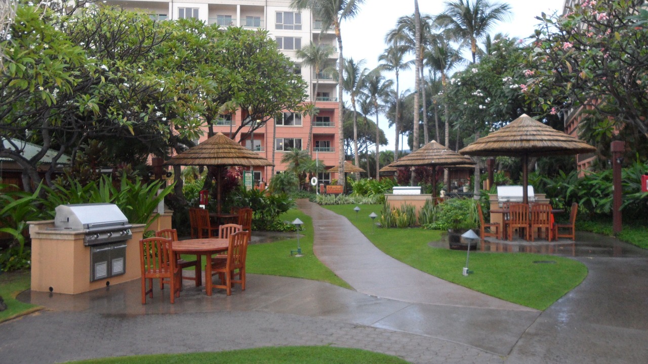 Photo of Outdoor in Kaanapali